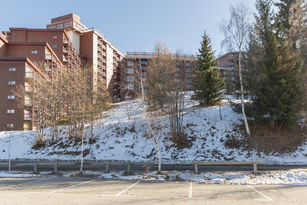 Appartement Grand Arbois Les Arcs  Exterior photo