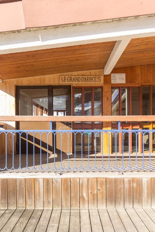 Appartement Grand Arbois Les Arcs  Exterior photo