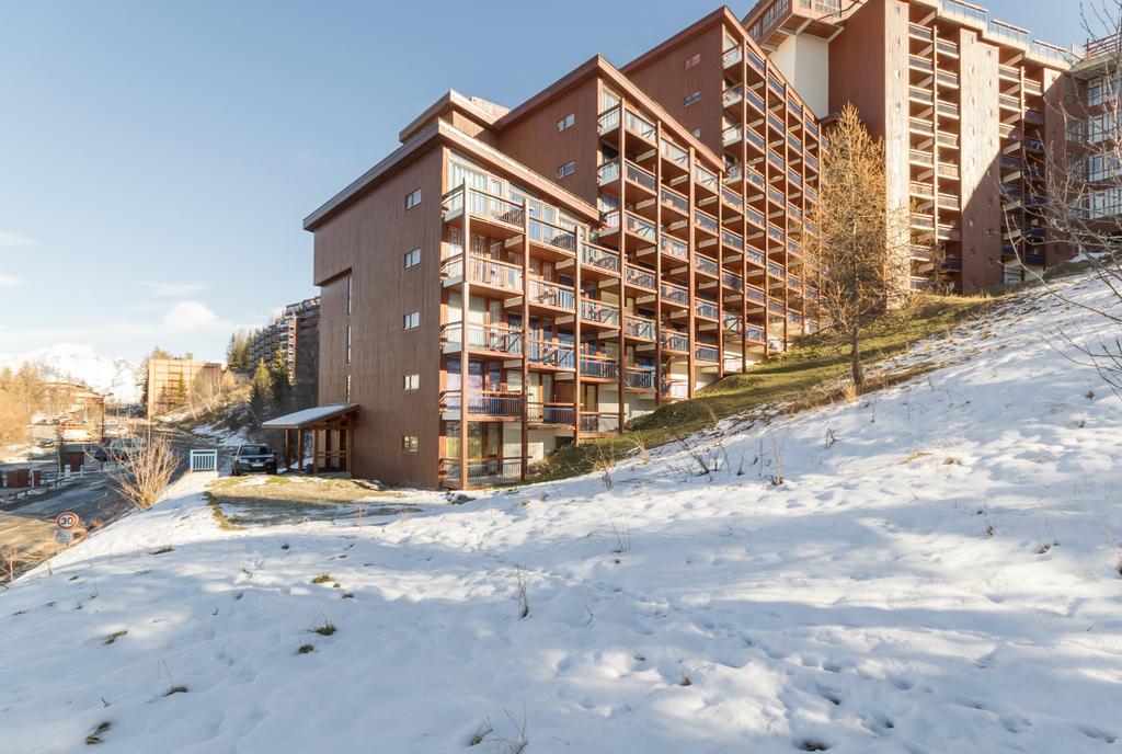 Appartement Grand Arbois Les Arcs  Exterior photo