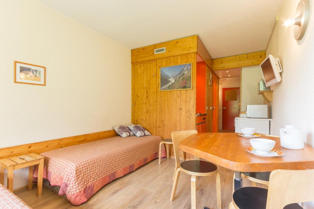 Appartement Grand Arbois Les Arcs  Exterior photo