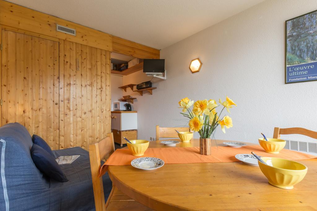 Appartement Grand Arbois Les Arcs  Exterior photo