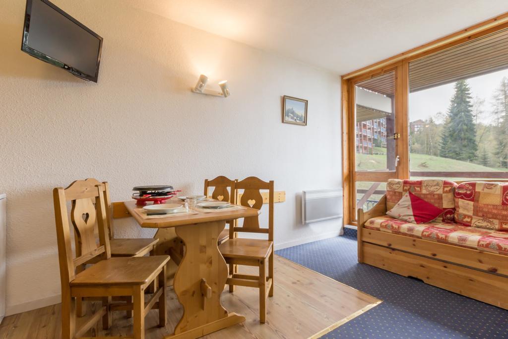 Appartement Grand Arbois Les Arcs  Exterior photo