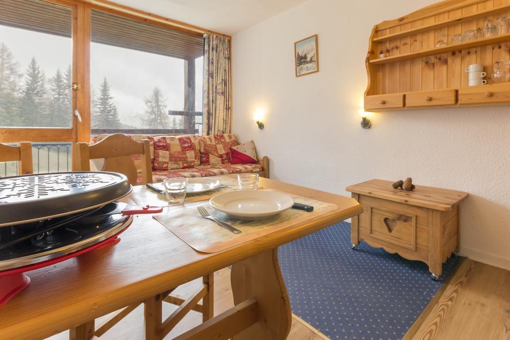 Appartement Grand Arbois Les Arcs  Exterior photo