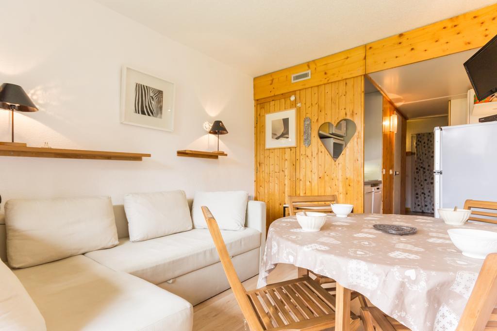 Appartement Grand Arbois Les Arcs  Exterior photo