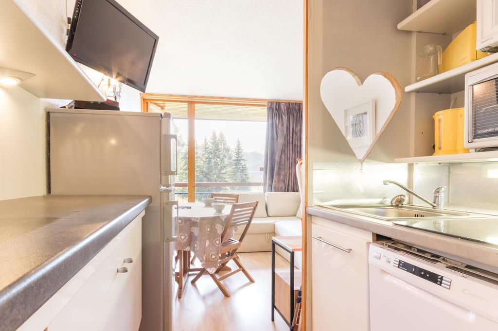 Appartement Grand Arbois Les Arcs  Room photo