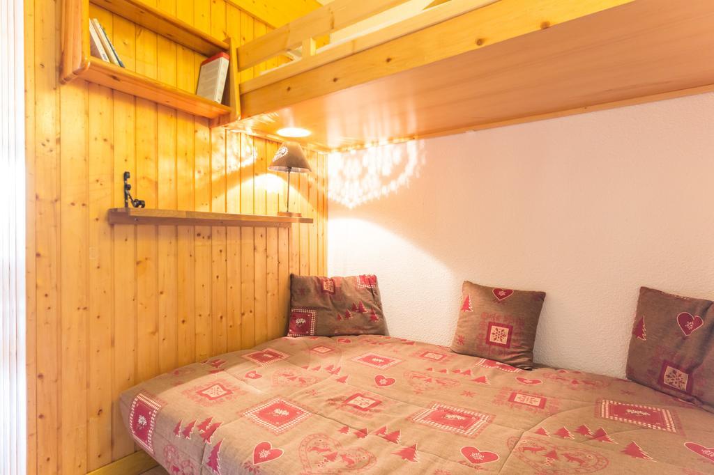 Appartement Grand Arbois Les Arcs  Room photo