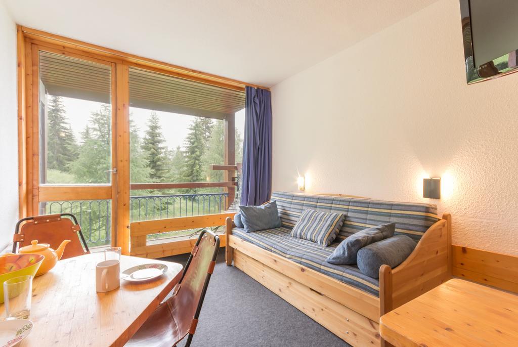 Appartement Grand Arbois Les Arcs  Exterior photo